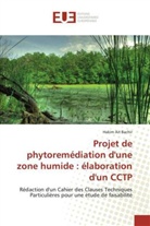 Hakim Ait Bachir, Bachir-h - Projet de phytoremediation d une