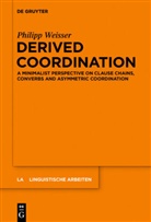 Philipp Weisser - Derived Coordination