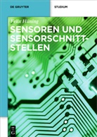 Felix Hüning - Sensoren und Sensorschnittstellen