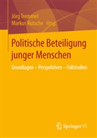 Rutsche, Rutsche, Markus Rutsche, Jör Tremmel, Jörg Tremmel - Politische Beteiligung junger Menschen