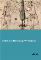 Anonymus - Nützliches Handlungs-Wörterbuch