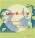 Johannes Fenner, Hammes, Andrea Hammes, Wolfgan Sandberger, Wolfgang Sandberger - Konstellationen. Symposion - Ausstellung - Katalog
