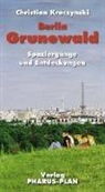 Christian Kreczynski - Kreczynski, C: Berlin-Grunewald