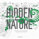 Toc De Groc, Toc de Groc, Toc De Groc, Toc de Groc - Hidden Nature, deutsche Ausgabe