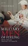 Holly Furneaux, Holly (Professor of English Literature Furneaux, Furneaux Holly - Military Men of Feeling