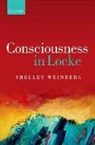 Shelley Weinberg, Shelley (University of Illinois At Urban Weinberg - Consciousness in Locke