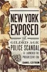 Daniel Czitrom, Czitrom Daniel - New York Exposed!