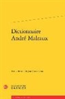 Jean-Claude Larrat, Jean-Claude Larrat - Dictionnaire André Malraux