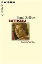 Frank Zöllner - Botticelli