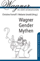 Christin Fornoff, Christine Fornoff, Unseld, Melanie Unseld - Wagner - Gender - Mythen