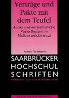 Almut Neumann - Verträge und Pakte mit dem Teufel