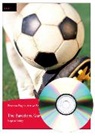 Stephen Rabley - The Barcelona Game