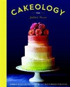 Juliet Sear, Helen Cathcart - Cakeology