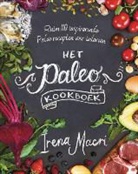 Irena Macri - Het paleo-kookboek