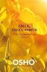 Osho - Geluk, eer en ambitie