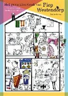Fiep Westendorp - Het grote kleurboek van Fiep Westendorp