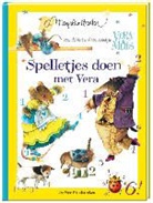 Marjolein Bastin - Spelletjes doen met Vera
