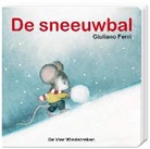 Giuliano Ferri - De sneeuwbal