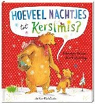 Mark Sperring, Sébastien Braun - Hoeveel nachtjes tot kerstmis?