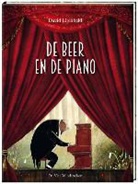 David Litchfield - De beer en de piano