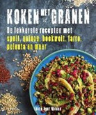 Laura Agar Wilson - Koken met granen