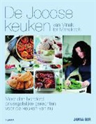 Janna Gur - De joodse keuken