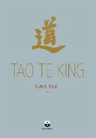 Lao Tse - Tao te king