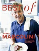 Pierre Marcolini, Rina Nurra, Alain Ducasse, Rina Ducasse - Best of Pierre Marcolini