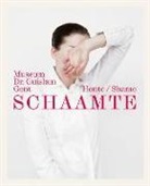 Bernard Dewulf, Paul Faber, Dr.Guislain Museum, Museum Dr.Guislain, Evert Peters - Schaamte ; Honte ; Shame