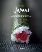 Ivan Verhelle, Kris Vlegels - Basic Japans