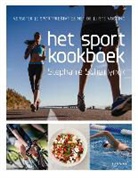 Stephanie Scheirlynck, Heikki Verdurme, Sarah Wijns, Hilde Smeesters - Het sportkookboek