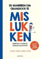 Kira van den Ende, Kira Van den Ende - Durf falen