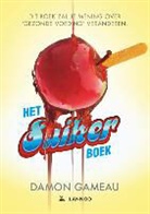 Damon Gameau, John Laurie, Alice Oehr - Het Suiker boek