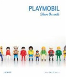 Dorothée Charles - Playmobil