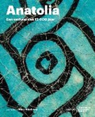 Marc Waelkens - Anatolia : land van rituelen : exposition, Bruxelles, Palais des beaux-arts, du 6 octobre 2015 au 7 janvier 2016