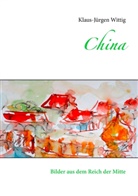 Klaus-Jürgen Wittig - China