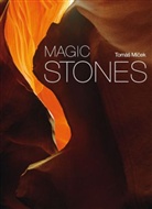 Tomás Micek, Tomás Micek - Magic Stones