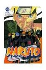 NARUTO CATALAN 41 (COMIC)