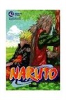 NARUTO CATALAN 42 (COMIC)