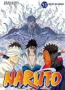 Masashi Kishimoto - Naruto 51