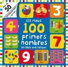 Els meus 100 primers nombres