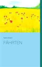 Tosha Green - Fährten