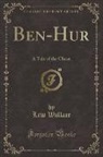 Lew Wallace - Ben-Hur
