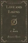 E. Smith - Love and Liking