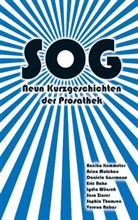 Beat Carlsen, Beate Carlsen, Daniela Gassmann, Annik Kemmeter, Annika Kemmeter, Arina Molchan... - Sog