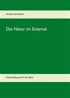 Andreas Grotehans - Die Natur im Extertal