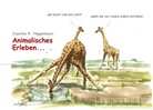 Joachim R. Niggemeyer, Jori Niggemeyer - Animalisches Erleben...