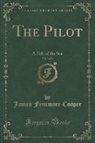James Fenimore Cooper - The Pilot, Vol. 3 of 3