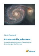 Simon Newcomb - Astronomie für Jedermann