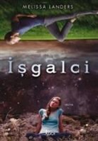 Melissa Landers - Isgalci